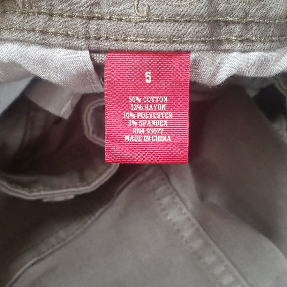 Skinny jeans - Picture 7 of 8